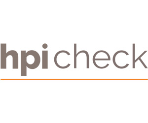 Working Together with hpi hpi Logo