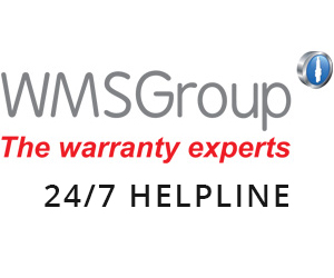 Working Together with wms wms Logo